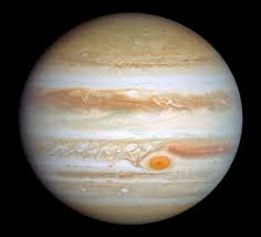 Profile picture for Jupiter