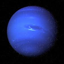 Profile picture for Neptune