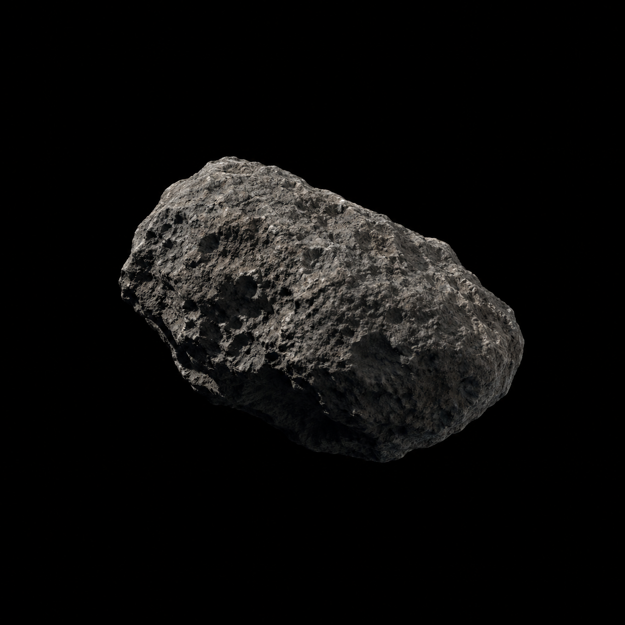 Profile picture for Asteroid-A1