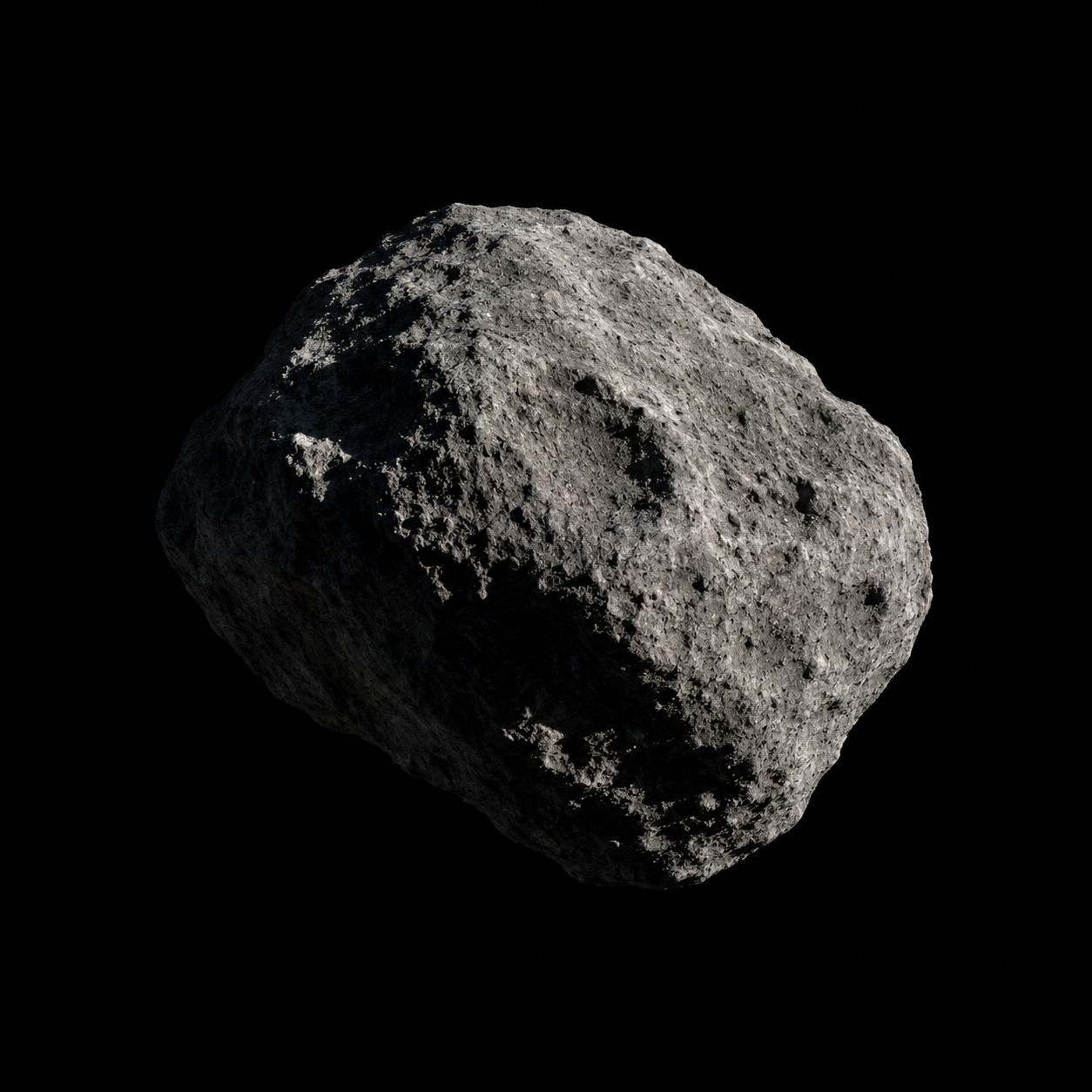 Profile picture for Asteroid-A4