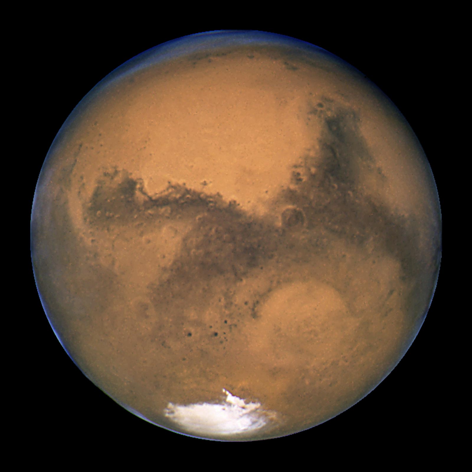 Profile picture for shanesspace.com
